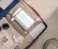 阳朗即热式饮水机：精致小巧，随时享受各类饮品