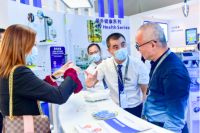 广州国际照明展览会：智慧照明、健康照明、植物照明板块逆势爆涨