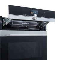 “烤”究烹饪，“蒸”香体验！西门子家电携手天猫开启烹饪新风尚