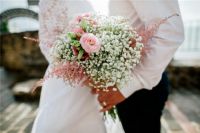 有一点犹豫就不要结婚 不要后悔才明白