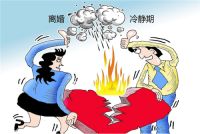 双方都同意可以异地离婚吗 结婚不到一年能离婚吗