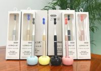 不用电的电动牙刷？力高打造更健康的刷牙方式