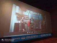 老板电器携全民烹饪季，带你看《我和我的家乡》