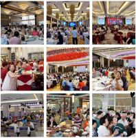 感恩季：“艺”场活动 “高”兴回家 ——艺高温情回馈社会大型公益活动记录