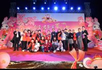 感恩季：“艺”场活动 “高”兴回家 ——艺高温情回馈社会大型公益活动记录