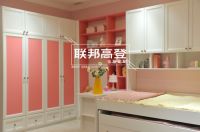 中国衣柜十大品牌|如何挑选联邦高登定制衣柜?