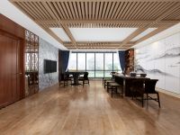 东莞大岭山新世纪—完美诠释东方简奢素刻之美