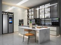 有屋助力《厨王争霸》打造美食盛宴 见证新厨王诞生