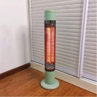 室内取暖pick星钻取暖器，高科技+高颜值果然圈粉！