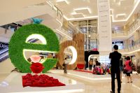 环保新时尚，选择一种更酷的生活方式