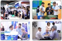 把握新机遇，迎接新未来！2020中国防水展10月28-30日北京约定你!