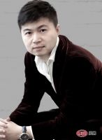 人物专访|杨飞&张楠：洞悉山海之间的密语