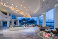 人物专访|杨飞&张楠：洞悉山海之间的密语