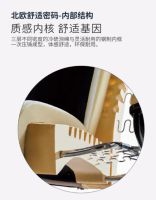 揭秘“IMG挪威躺”的舒适秘诀：从里到外的五星用心