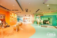 首家天猫家居生活体验馆入驻上海K11 茶花家居“纳”新万物