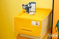 首家天猫家居生活体验馆入驻上海K11 茶花家居“纳”新万物