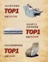 双十一号角吹响，家居行业谁将先拔头筹？