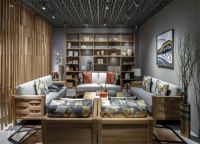 专注实木家具领域 诗情木语住宅家具多方面发展实现再升级