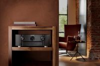 8K时代来临,马兰士Marantz推出支持8K的新款AV放大器