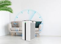 泰拉蒙空气净化器值得入手吗?看完这个不会选错!