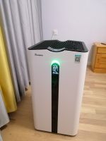 泰拉蒙空气净化器值得入手吗?看完这个不会选错!