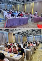 碧桂园凤凰公馆业主答谢会圆满落幕