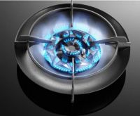 老板3D速火燃气灶9B312，尽享好滋味