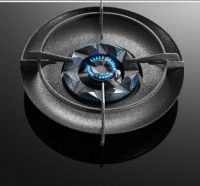 老板3D速火燃气灶9B312，尽享好滋味