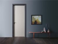 霍尔茨木门丨巧用细节点缀,轻奢风更显高级