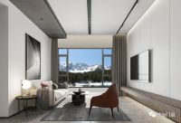 封阳台创意从门窗包装开始