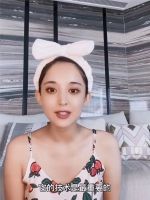 娜扎官宣Silkn美容仪代言，小红书种草金句频出