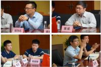 战略携手，共赢未来—2020隆古材料供应商战略协议签订仪式圆满举办