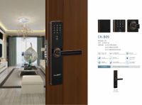 科林贝思智能门锁被多家地产青睐 成市场“香饽饽”