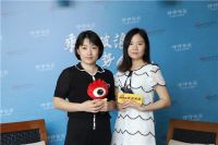 内蒙古锡林浩特店负责人牛丽婷：紧跟品牌脚步 决策认真执行