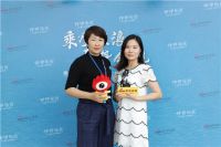 宁夏银川店负责人任秀娟：产品 营销 团队三足鼎立