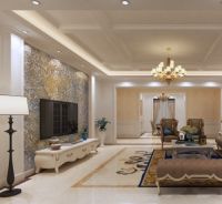 伯菲艺术涂料,安全环保的墙面材料品质之选!