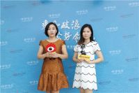 河北唐山负责人张晓静：品牌为舵 信念始航