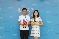 山东日照负责人周圣东：左右权衡 初心不改