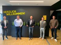 德甲风云，盛势携行｜德国斯宝亚创与多特蒙德足球俱乐部达成战略合作