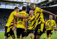 德甲风云，盛势携行｜德国斯宝亚创与多特蒙德足球俱乐部达成战略合作