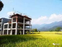 易盖房科普：农村冬天盖房，钢筋操作有什么不同？