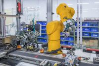 海格电气打造“匠心工厂” 传承匠心更好服务全球客户