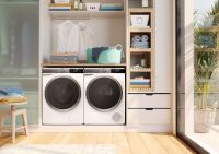 你不知道的护衣神器 就在高端艺术家电gorenje古洛尼