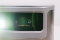 坚果J10好不好？和当贝投影F3对比谁好？