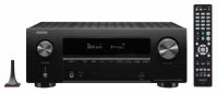 Denon天龙推出最新支持8K的AV功放 AVR-X2700H