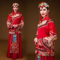 结婚双方父母衣服谁买  结婚父母穿什么衣服好