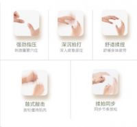 芝华仕智能语音按摩椅，享受个人定制化舒适按摩