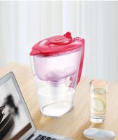 李诞用了都说好！飞利浦净水壶给你很值得的健康人生