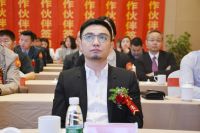 名传廿八年，匠心永不变——名匠装饰28周年庆典举行 温浙涛荣获“中国装饰之乡功勋人物”
