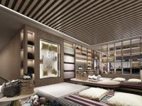 新零售入局酒店，18度居开创“酒店+电商”新模式